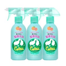 온더바디 발을씻자 자몽 510ml 3개