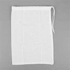 U&U샵 주방용 순면 주머니 베보자기, 1개