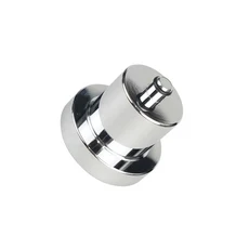 리비안 R1T R1S용 잭 퍽스 플로어 리프팅 패드 리프트 포인트 어댑터 교체품 1팩, [01] As Shown, 1개