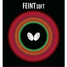 나비 페인트 소프트 Feint SOFT 00070 블랙 278 GU 고쿠우스