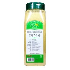 내츄럴스파이스 오레가노 분말, 350g, 1개