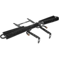 도먼 918-290 변속기 오일 쿨러 일부 쉐보레/GMC 모델과 호환(OE FIX), 도먼 918290 변속기 오일 쿨러 일부 쉐보레GMC, 1개