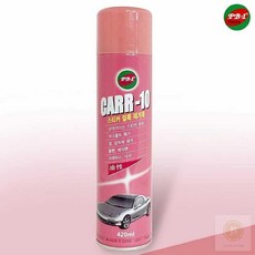 파이씨스 CARR-10 스티커 얼룩제 420ml_ GT4344