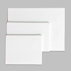 면천 캔버스 10호F, 1개