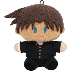 무빅 핫토리 헤이지 요리누이 미니 하인성 누이구루미 봉제 인형 굿즈 약10cm