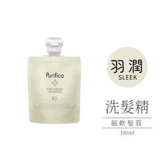 FIOLE F.Aid Purifica 羽潤洗髮精, 1個