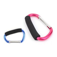 공동창고 대형 비너 텐트클립