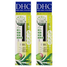 DHC 特級初榨橄欖油, 2個, 7ml