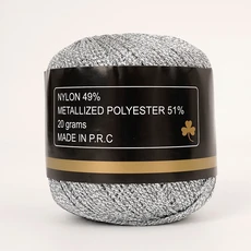 1mm 염색 및 실 DIY 크로셰 뜨개질 가방 모자 원형 적합, 01 1mm, 06 G