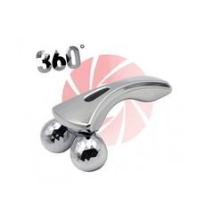 허벅지롤러 바디마사지기 다리부기 셀룰라이트, 3D마사지201, 1