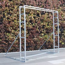 포토존 트러스 무대 행사장 축제 현수막 배경 행사 백월 3m, L. 브라켓 없는 44 강화