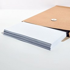 크라프트지 끈 서류봉투 크라프트봉투 끈봉투 서류보관