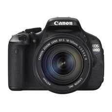 캐논 정품 EOS 600D+18-55mm 기본렌즈+UV필터+청소도구셋 k, 단품