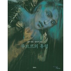 루브르의 유령, 열화당