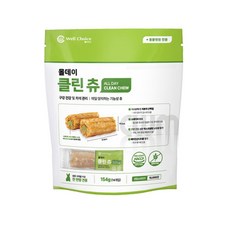 동물병원전용 올데이 클린 츄, 14개, 11g