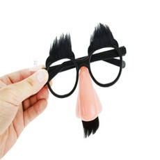 토탈셀링 코주부 안경 장기자랑소품