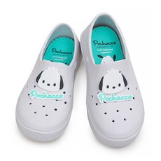 SHOELAMODE 三麗鷗幼兒EVA室內鞋小學兒童學生女童初中高年級入學準備禮物