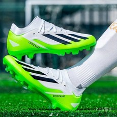 【家居爆款】新款足球鞋男青少年學生碎釘長釘比賽訓練足球鞋家居 桌布 1218 PVIO