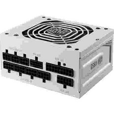 Cooler Master V SFX Gold 850W 全模組 金牌 ATX3.1 白色 電源供應器, 1個