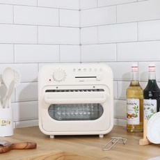 뉴메이슨 블랑드 화이트 에어프라이어 18L BHAF-1300, 단품