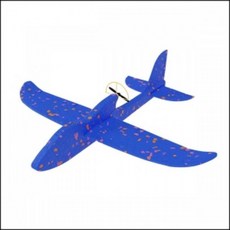 DUGNWORKS 만들기 키트 글라이더 조립형 전동 교구 스티로폼 LED 과학 실험, 1개, 상세페이지 참조