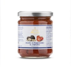 TURTAFALBA 義大利松露蕃茄醬 Tapas 沾醬 180g, 1個