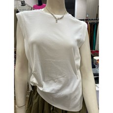 台灣設計師品牌時尚單品, 白,9號