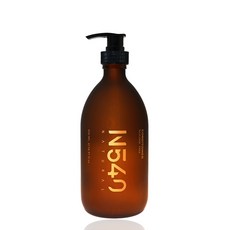 N540 無矽全能修護乳 SILICONE FREE CONDITIONER 專為染燙髮前護理, 1個, 無矽全能修護乳（專為染燙髮前護理）