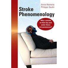 Stroke Phenomenology: Why a stroke on that day and under these circumstances? Paperback, Agio Publishing House, English, 9781927755952