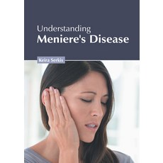 Understanding Meniere's Disease Hardcover, Foster Academics