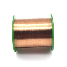 500g QA-1-155 2UEW 와이어 에나멜 구리 자기 코일 권선 고온, 01 500g, 15 0.045mm  -  35342M