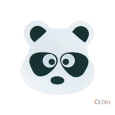 청양 동물 머리띠 팬더 곰돌이 코스프레 파티 용품 헤어밴드 캐릭터 머리띠 1개입