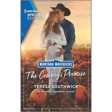 The Cowboy's Promise Mass Market Paperbound, Harlequin Special Edition
