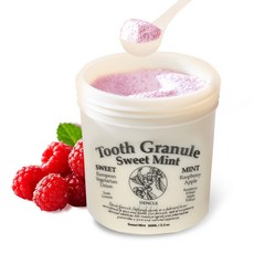 덴클 비건치약 보존제NO 방부제NO 무불소 잇몸보호 붓기 염증 알란토인 최대치 가루치약 스위트, 1개, 90ml