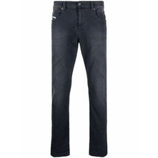 디젤 2019 디스트럭트 슬림 핏 진