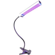 셀프 LED 스탠드 태닝기 보디빌딩 태닝 램프, B. 15W 선탠 라이트 2개, 11-15W