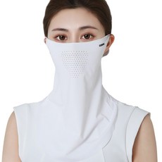 시에투 자외선 차단 쿨 스포츠 마스크