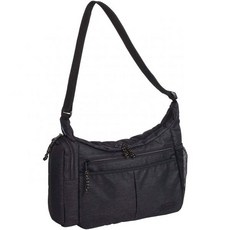 Coleman 콜맨 Walker 숄더백 Cool ShoulderMD 블랙 Heather 293743, Coleman Walker 숄더백 Cool Should