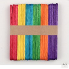 직코몰 하드바 혼합(소) 아이스크림스틱