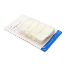 엠보싱 중 손가락 보호용품 골무 사무용골무 손골무 cie70303gR