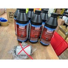 LM 8100 變速箱油 自動變速箱油 提升換檔順暢度 延長變速箱壽命, 1個