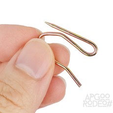 어번던트코리아 커튼핀 거실커텐핀형