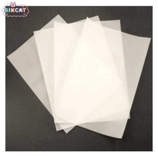 트레싱지 A0 제도용 건축 드로잉 용지 디자인 스케치 설계 도면 종이 빅캣마켓