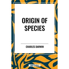 (영문도서)Origin of Species Paperback, English, 9798880909360, Start Publishing Pd English, 9798880909360, Start Publishing Pd