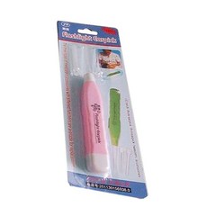 색상랜덤 LED 귀이개 귀지 아기귀청소 귀지청소기 귓밥제거 유아귀청소 귀이개 귀지클리너 귀후비게 귀지제거 귀클리너 귀청소기 귀청소 아기귀청소+노드커머스Shop, 빠른배송