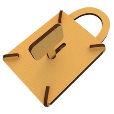 DIY 자물쇠 구조와 원리 알아보기, 단품, 1개