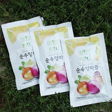 윤플러스 순수양파즙 양파즙, 30개, 110ml