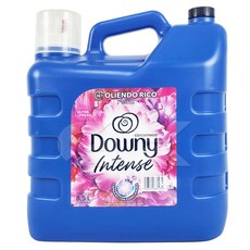 다우니 고농축 섬유유연제 아로마 플로럴 본품, 8.5L, 1개