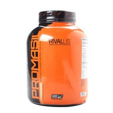 rivalus Promasil糖霜甜甜圈, 2273g, 1個