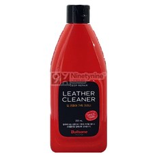 불스원 딥 리페어 가죽 크리너-300ml 11개 세정제 광택제 코팅제 보호제, 300ml